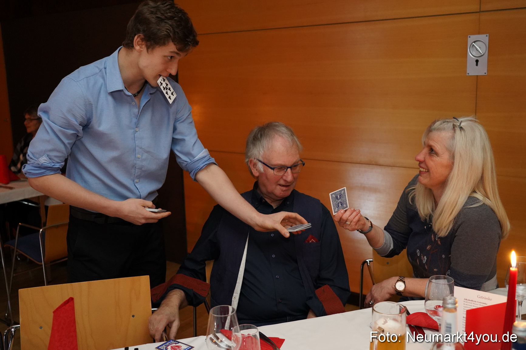 Valentins Varietee Artico 140220 0009